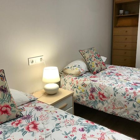 Apartament Sweet Dreams Campdevánol Zewnętrze zdjęcie