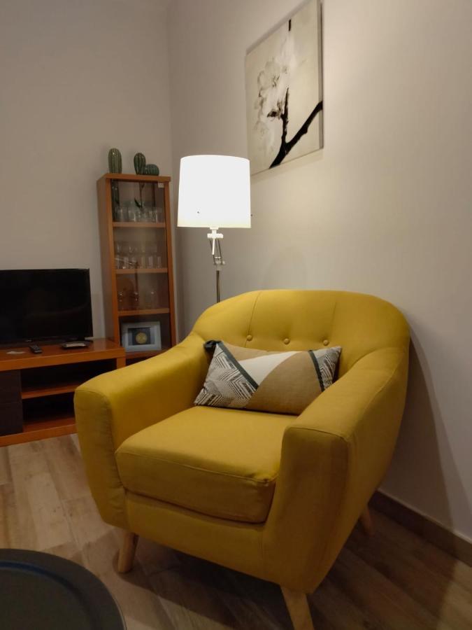 Apartament Sweet Dreams Campdevánol Zewnętrze zdjęcie