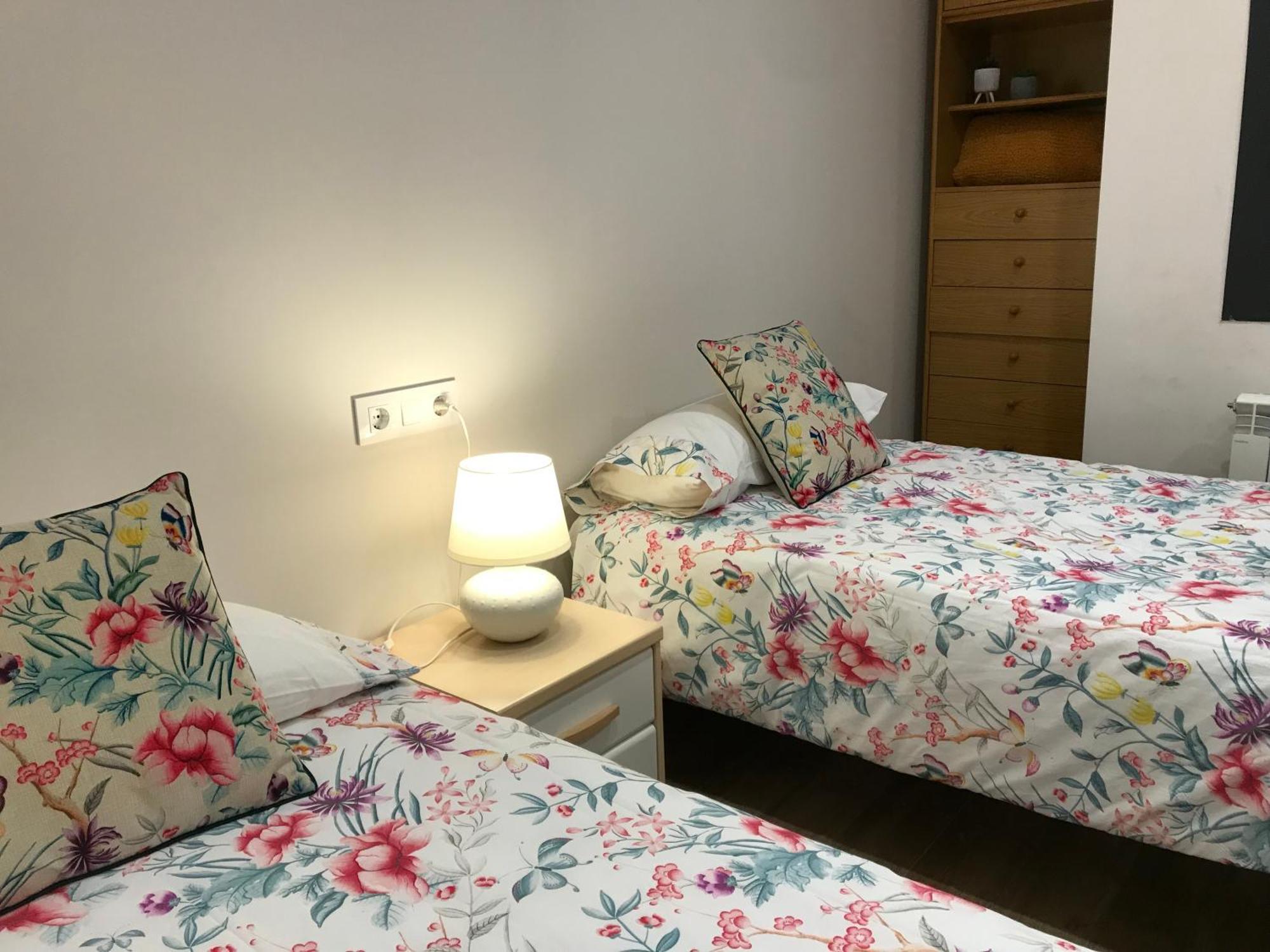 Apartament Sweet Dreams Campdevánol Zewnętrze zdjęcie