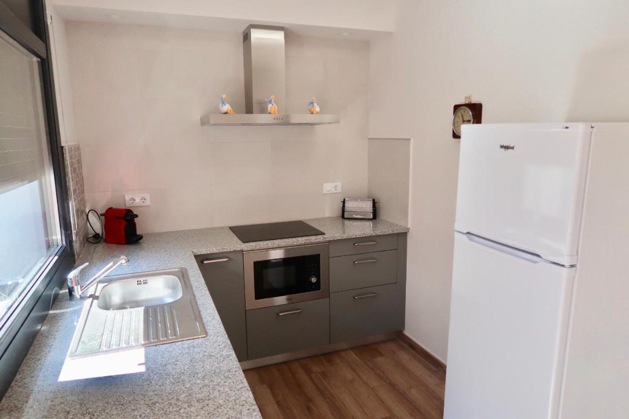 Apartament Sweet Dreams Campdevánol Zewnętrze zdjęcie