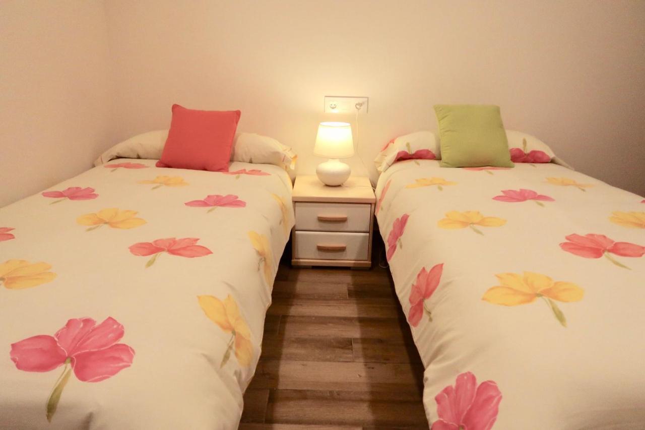 Apartament Sweet Dreams Campdevánol Zewnętrze zdjęcie